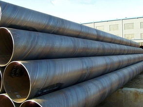 螺旋鋼管廠家批發(fā)價(jià)格詳解