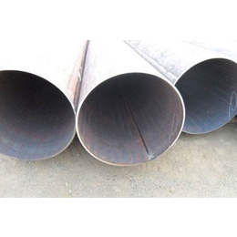 水廠專用大口徑直縫鋼管的應(yīng)用與優(yōu)勢(shì)——以平頂山鑫眾森產(chǎn)品為例