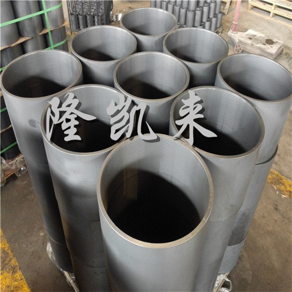 隆凱來(lái)石油管材 解讀V-TOP系列呂梁套管接箍線材的技術(shù)與應(yīng)用